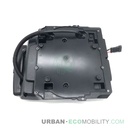 Couvercle avant batterie - SILENCE