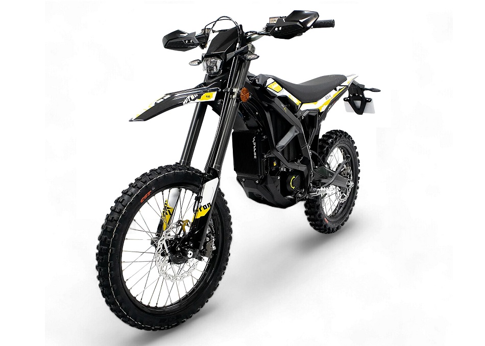SUR-RON Ultra Bee T L3e (125 cc)