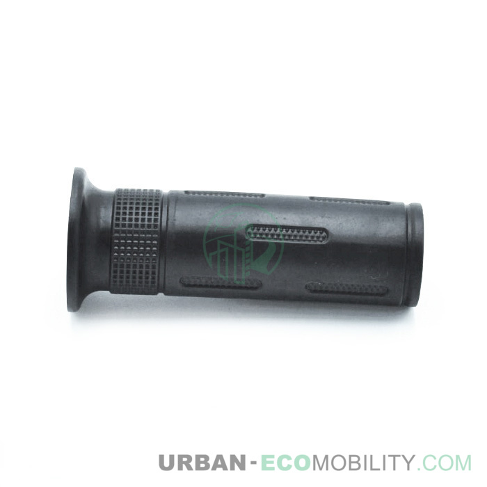 Left rubber handle - SUPER SOCO