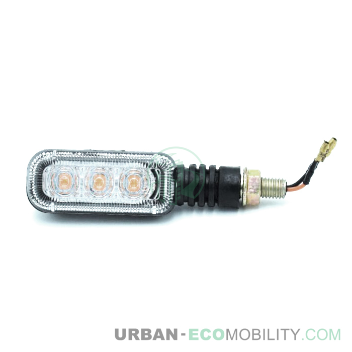 Left rear indicator - SUPER SOCO