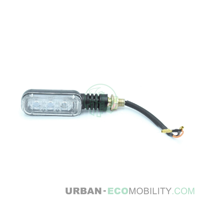 Left indicator - SUPER SOCO