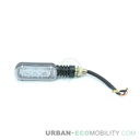 Left indicator - SUPER SOCO