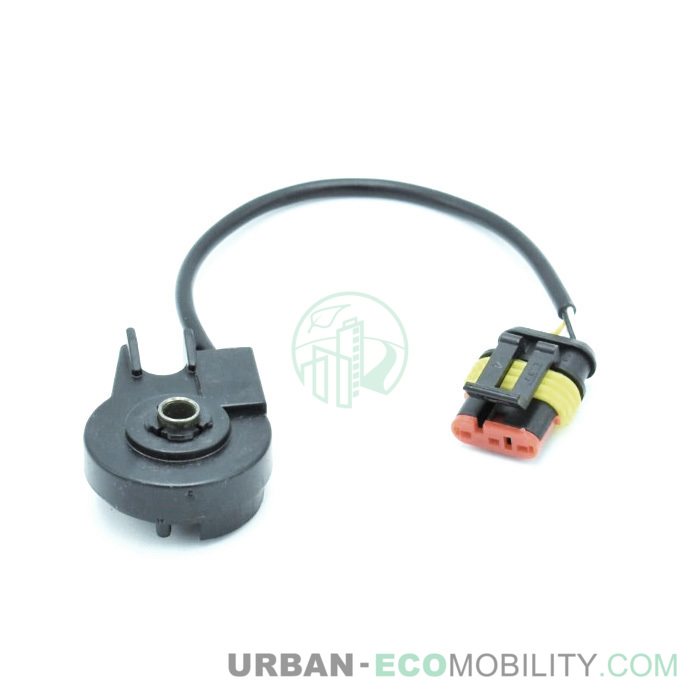 Side stand switch - SUPER SOCO