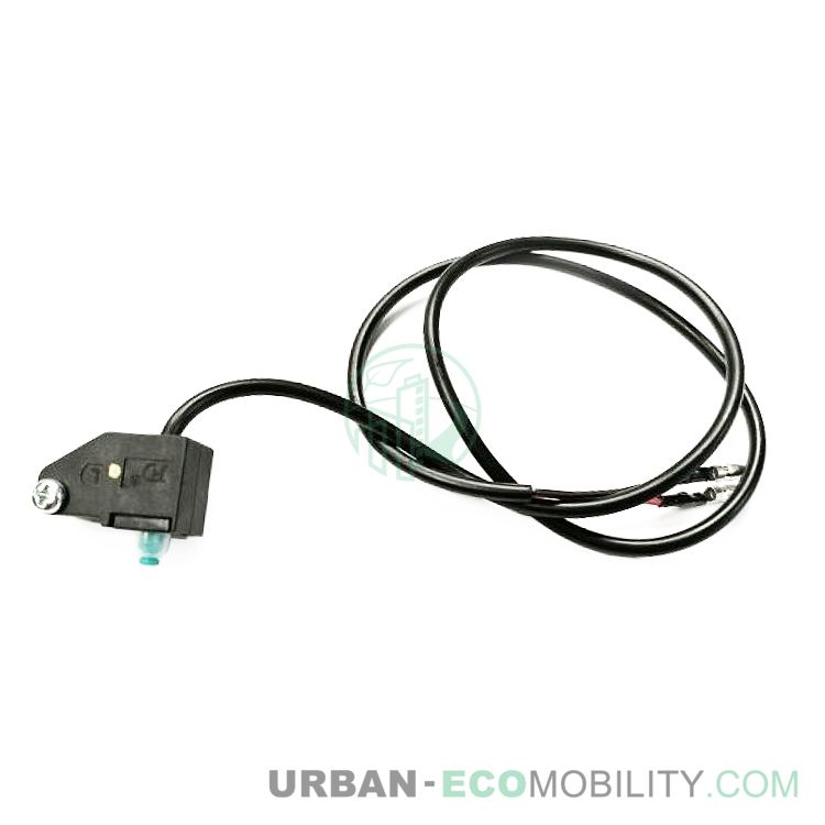 Rear brake switch - SUPER SOCO