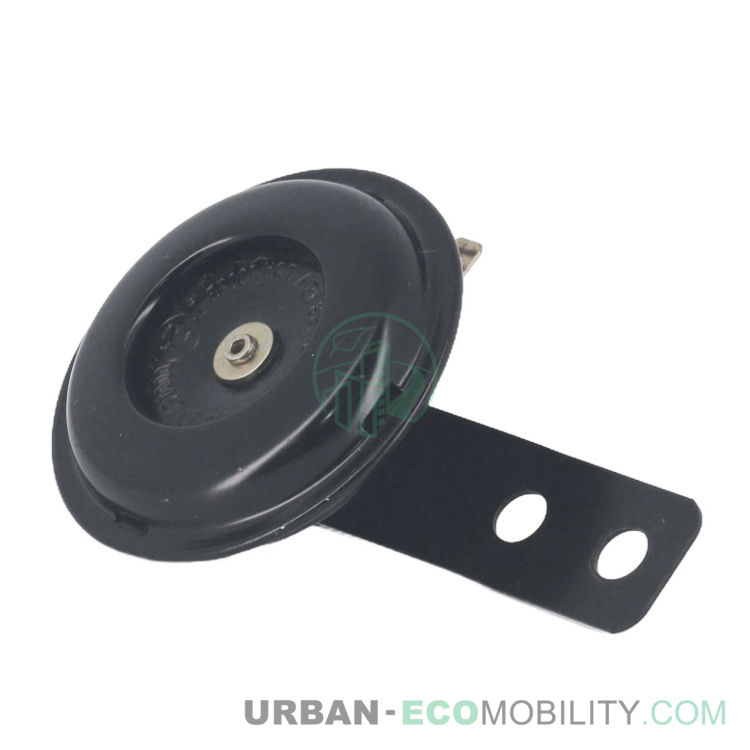 Klaxon complet - SUPER SOCO