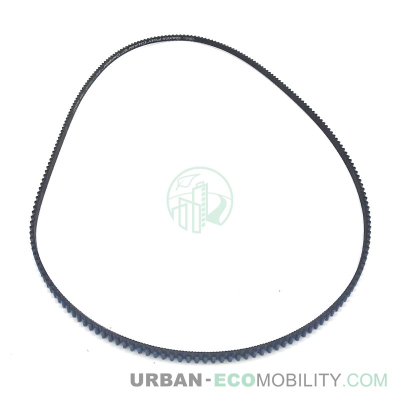 Drive belt - SUPER SOCO