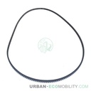 Drive belt - SUPER SOCO