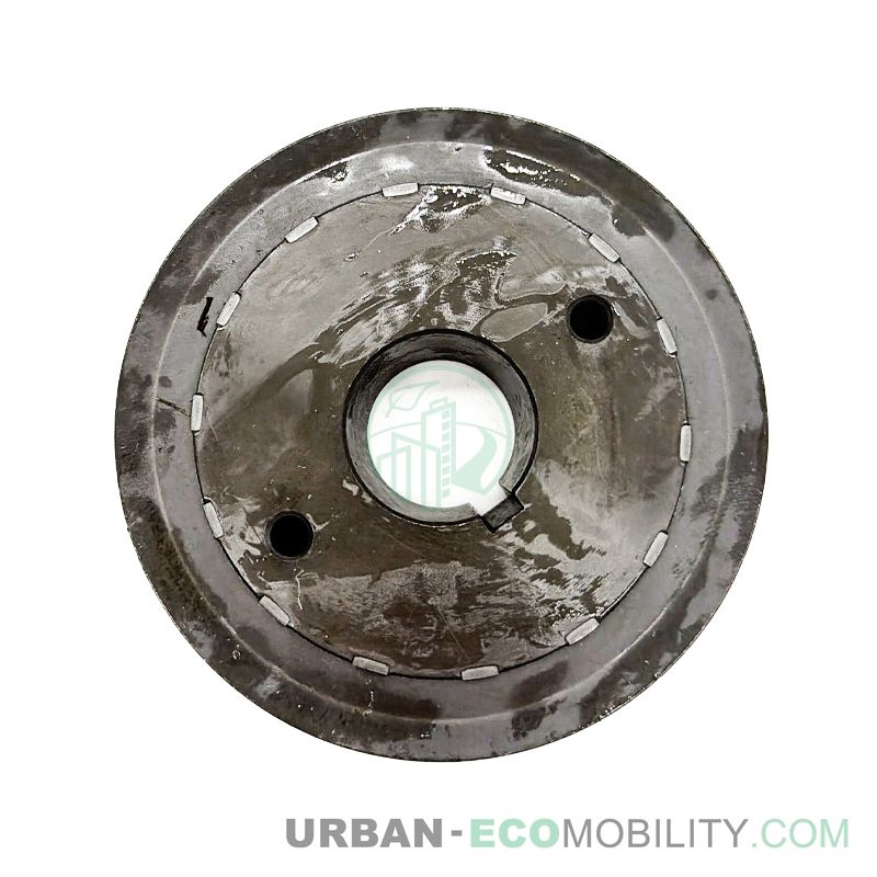 Belt pulley - SUPER SOCO