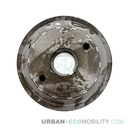 Belt pulley - SUPER SOCO
