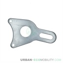 Rear brake caliper bracket - SUPER SOCO