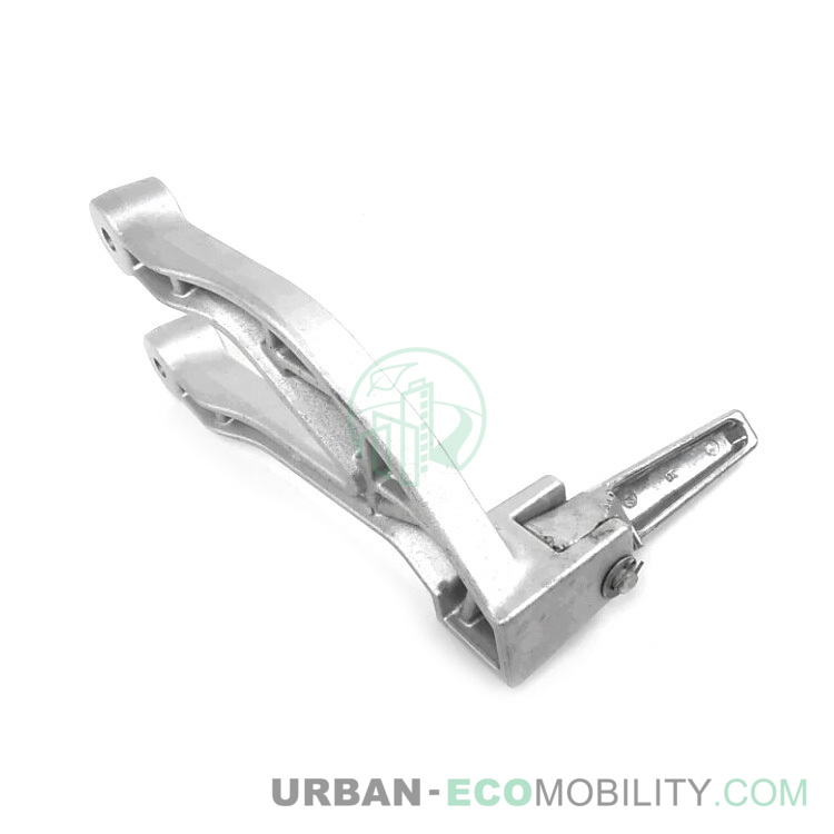 Left front footrest - SUPER SOCO