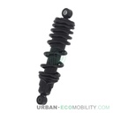 Rear shock absorber - SUPER SOCO