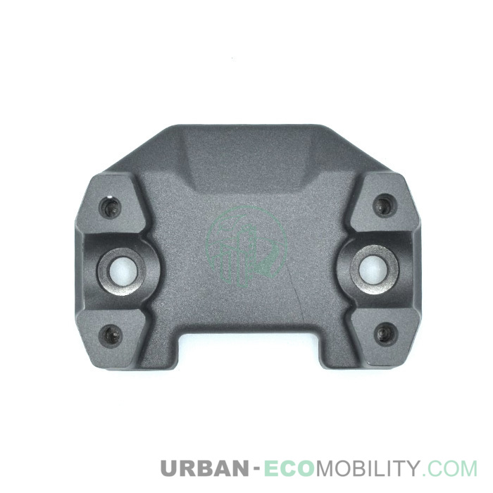 Upper steering stem - SUPER SOCO