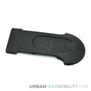 Seat base fairing cover - SUPER SOCO
