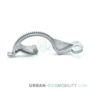 Entraînement d'ouverture droit - SUPER SOCO