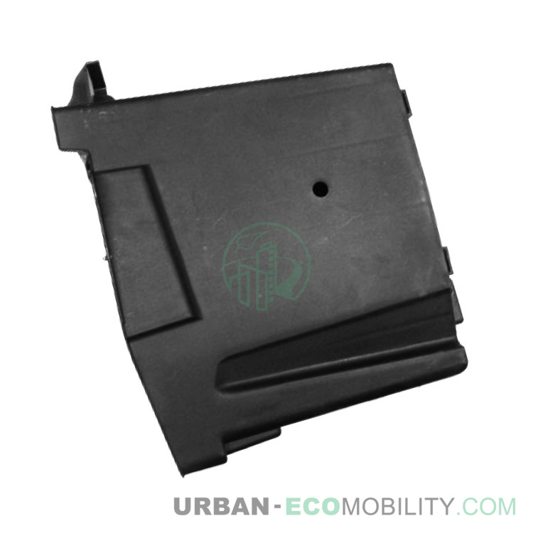 Compartiment de batterie - SUPER SOCO
