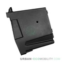 Compartiment de batterie - SUPER SOCO