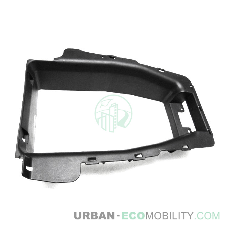 Battery compartment liner - SUPER SOCO