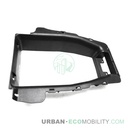 Battery compartment liner - SUPER SOCO