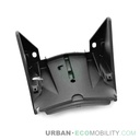Rear storage compartment cover - SUPER SOCO