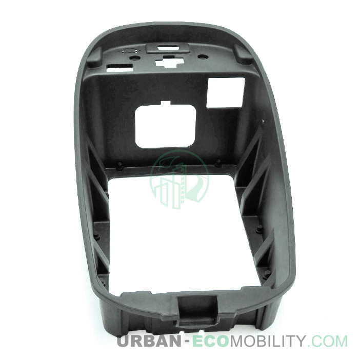 Trunk surround fairing - SUPER SOCO