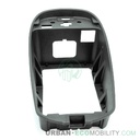 Trunk surround fairing - SUPER SOCO