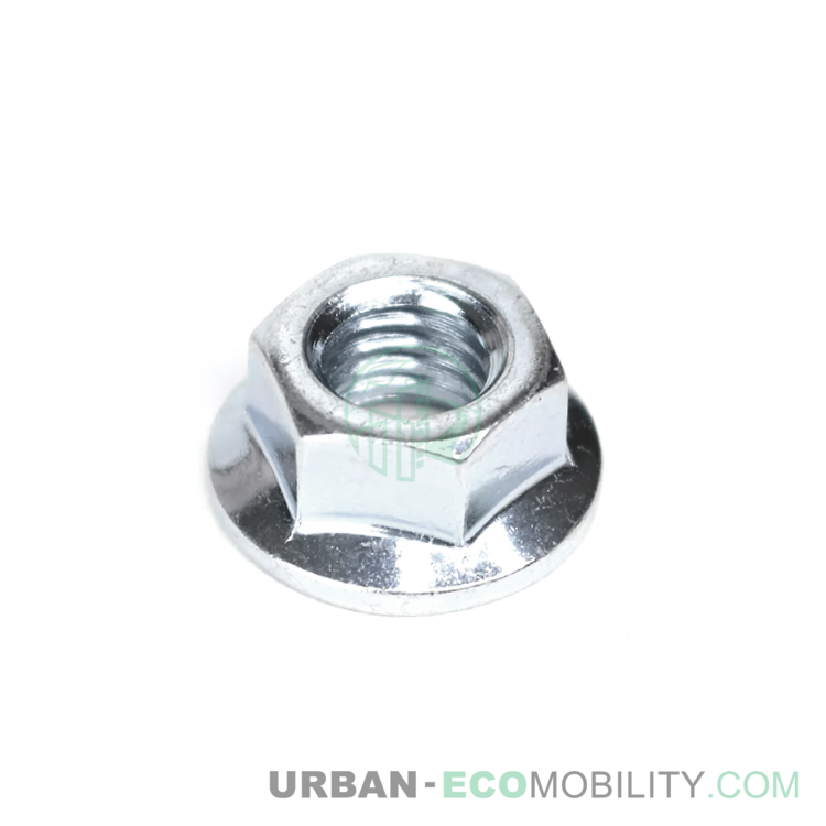 Écrou M8 - SUPER SOCO