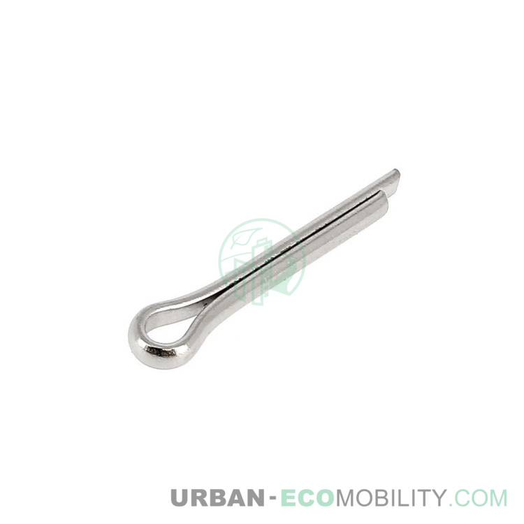 Goupille fendue 1,6 x 18 - SUPER SOCO