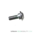 Allen screw M6 - SUPER SOCO