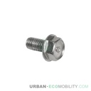 Hexagonal screw M6 x 12 - SUPER SOCO