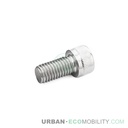 Vis allen M6 x 16 - SUPER SOCO