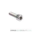 Vis allen M4 x 12 - SUPER SOCO