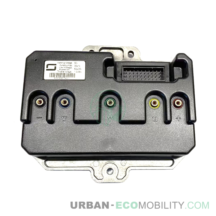 Motor controller, 1500W (L1e) - SUPER SOCO