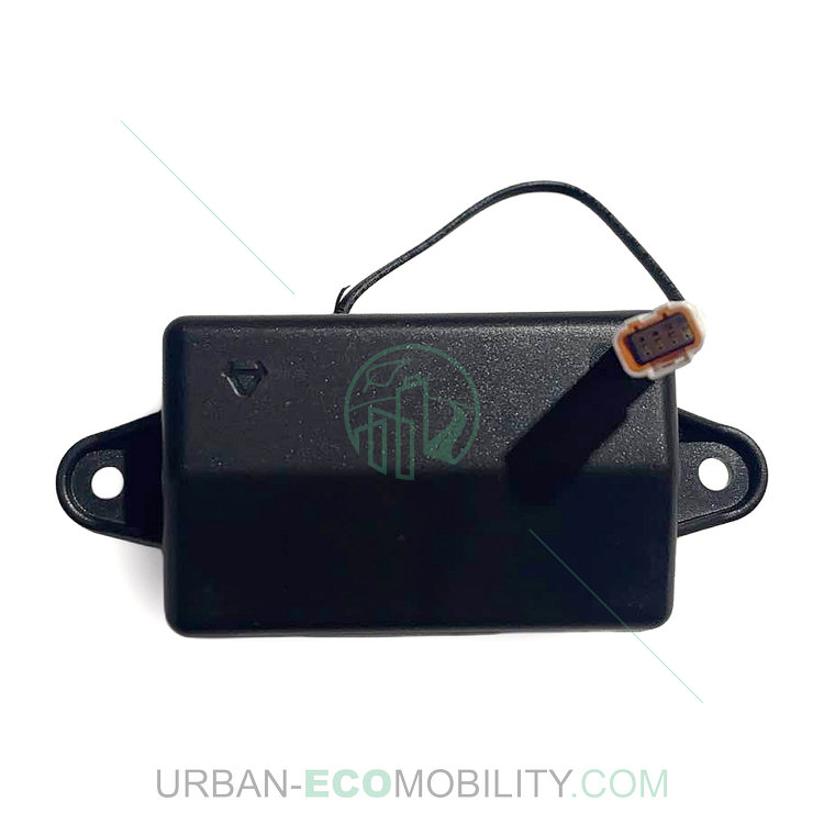 Speaker box - NIU