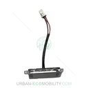 NFC antenna box - NIU
