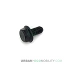 Hex flange bolt M16 x 12 - NIU