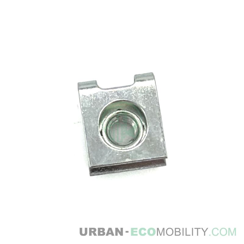 Nut clip M6 - NIU