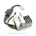DC-DC converter - NIU