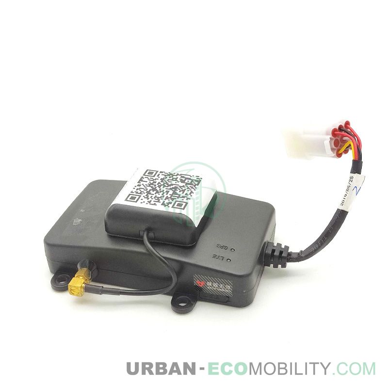 Contrôleur central U3 LTE UBLOX (UE) - NIU