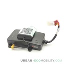 Contrôleur central U3 LTE UBLOX (UE) - NIU