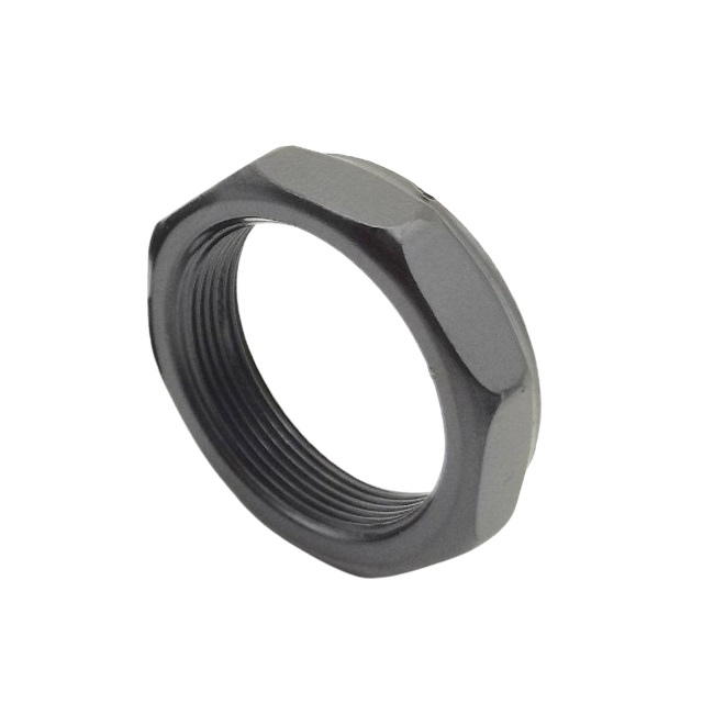 Steering bearing lock nut - NIU