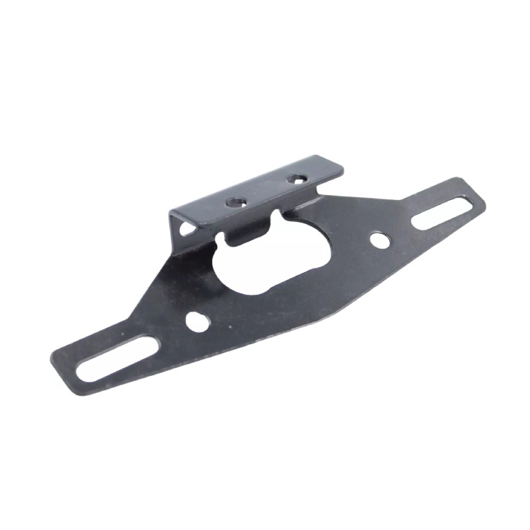 License plate bracket - NIU