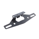 License plate bracket - NIU