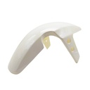 Front mudguard, white - NIU