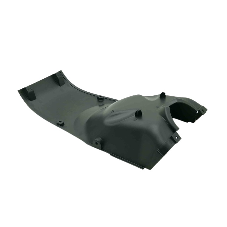 Front mudguard fairing, rear section - NIU