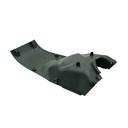 Front mudguard fairing, rear section - NIU