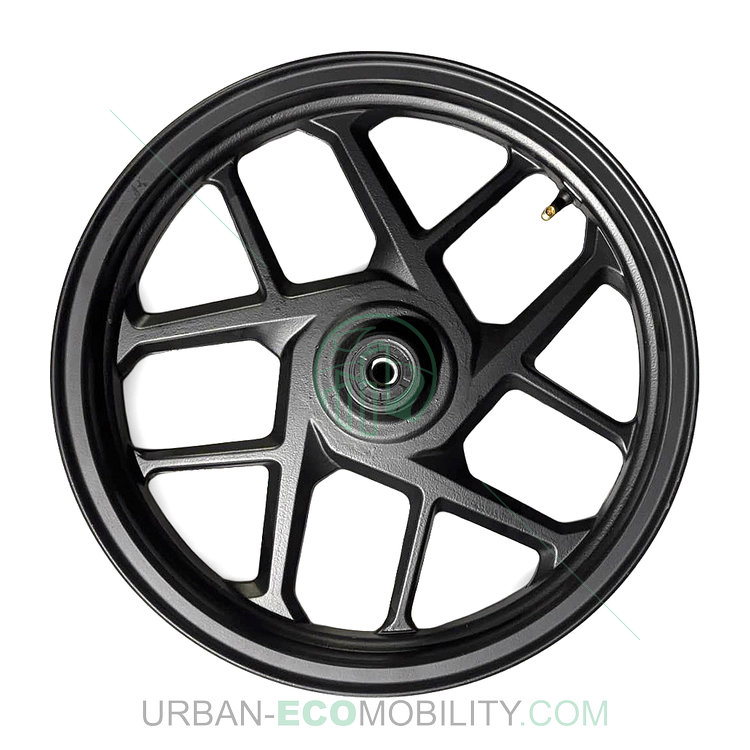 Hub, front wheel - NIU