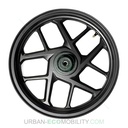 Hub, front wheel - NIU