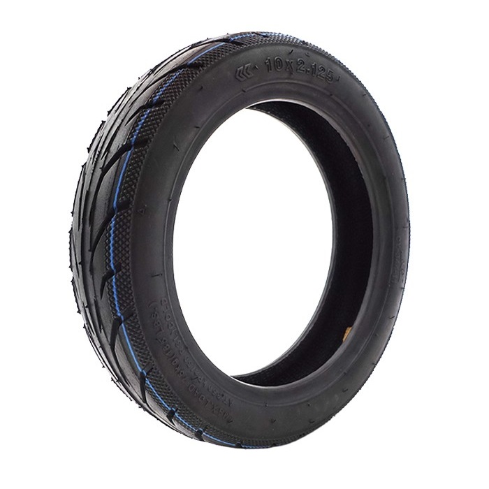 Scooter tire 10 x 2,125 / 6,5 NINEBOT F - YUANXING