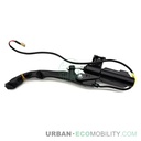 Rear left brake master cylinder - SUPER SOCO